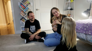 Antes bienvenidos en EEUU, miles de ucranianos temen que Trump los expulse