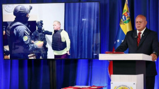 "Todo tiene su momento", dice gobierno de Venezuela sobre posible arresto de l&iacute;der opositora