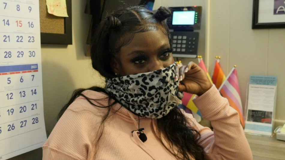 Voyage forc&eacute; et semaines d'attente pour les Texanes voulant avorter