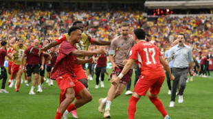 Su&iacute;&ccedil;a vence Col&ocirc;mbia nos p&ecirc;naltis e vai enfrentar Argentina nas quartas de final da Copa