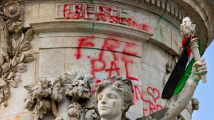 Syndicats et partis de gauche appellent &agrave; manifester pour la Palestine