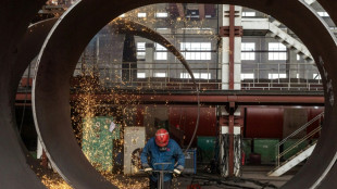 Economia chinesa sofre desacelera&ccedil;&atilde;o no terceiro trimestre