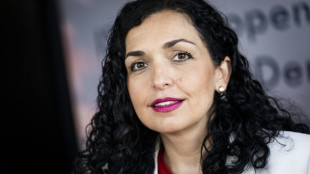 Medienpreis M100 geht an Polens Regierungschef und Kosovos Pr&auml;sidentin