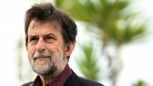 Diretor italiano Nanni Moretti se sente 'cada vez mais pr&oacute;ximo dos atores'