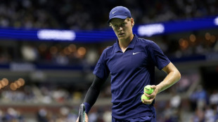 Sinner atropela Musetti e chega &agrave;s semifinais do US Open