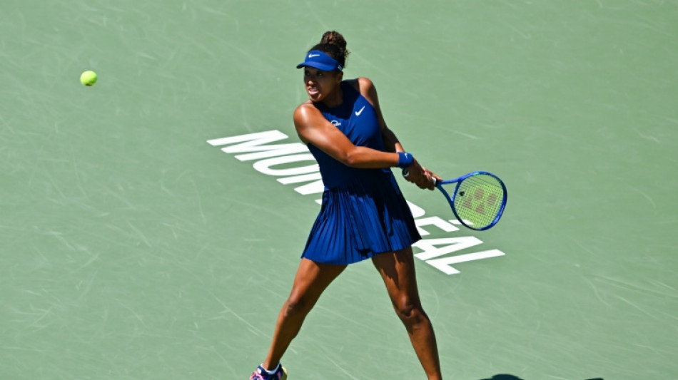 Iga Swiatek es eliminada en octavos del WTA 1000 de Canad&aacute;