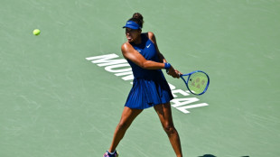 Iga Swiatek es eliminada en octavos del WTA 1000 de Canad&aacute;