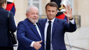 Em Paris, Lula intensifica press&atilde;o sobre negocia&ccedil;&otilde;es do acordo UE-Mercosul