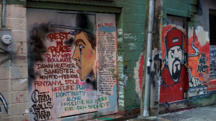 'It wasn't working': Canada province ends drug decriminalization