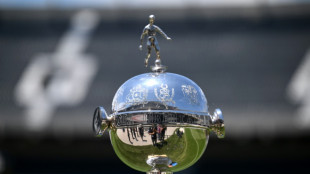 Sorteio define advers&aacute;rios de Corinthians e Bahia na pr&eacute;-Libertadores