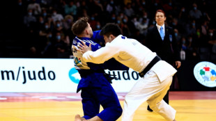 Los judocas rusos podrán competir bajo su bandera nacional y con el himno