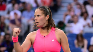 La tenista rusa Kasatkina jugar&aacute; por Australia