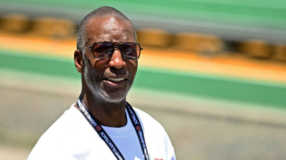 Los Angeles Grand Slam Track meeting cancelled: sources