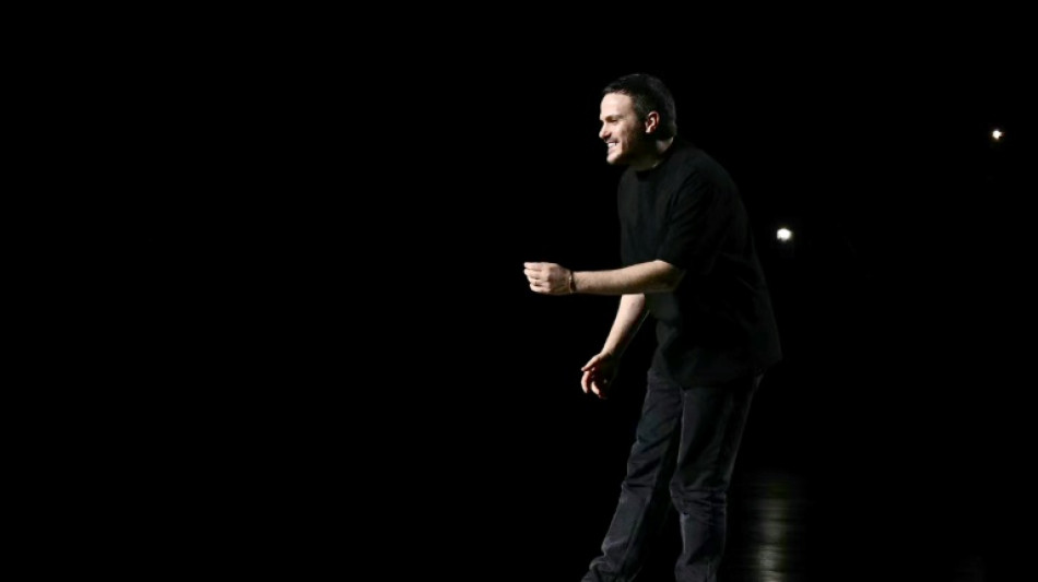 Semana de Moda de Mil&atilde;o come&ccedil;a em meio &agrave; crise do setor de luxo