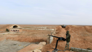 Syria says Israel talks addressed de-escalation, staying out of Israel-Turkey tensions