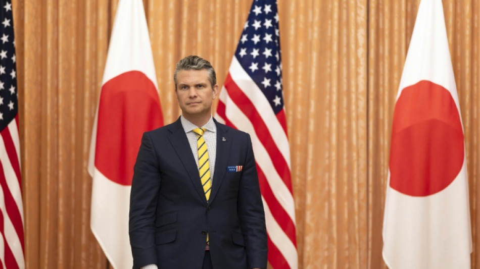 El Pent&aacute;gono investigar&aacute; al secretario de Defensa por un chat en Signal