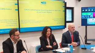 Nasce la Toscanini Academy per avviare al lavoro i giovani musicisti