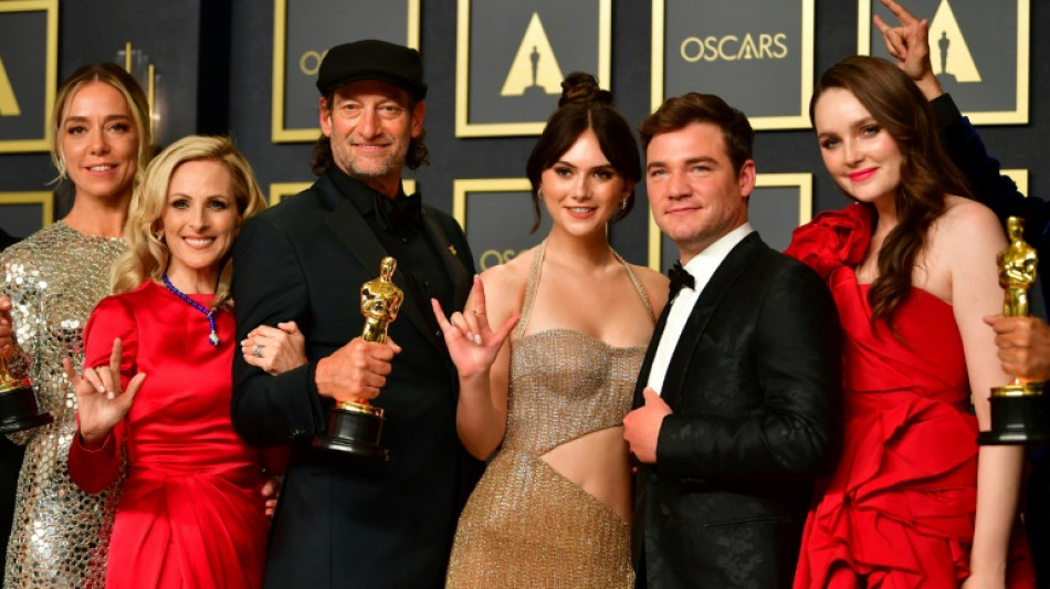 Ganadoras del &Oacute;scar a la mejor pel&iacute;cula de los &uacute;ltimos 20 a&ntilde;os