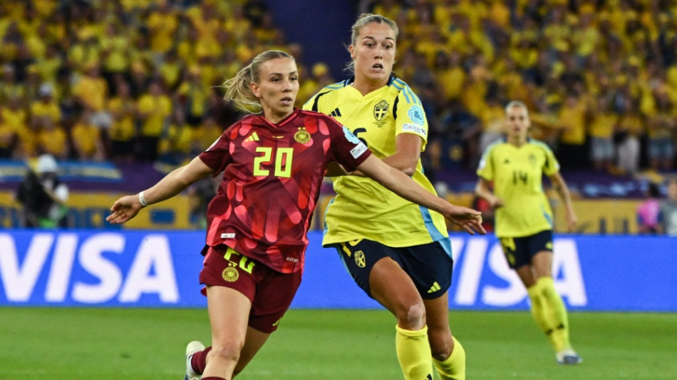 Cascarino stoppen? Worauf es gegen Frankreich ankommen wird