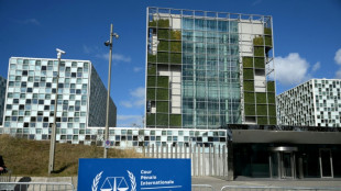 US sanctions Palestinian rights groups over ICC probe