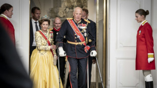 Norwegischer K&ouml;nig Harald V. aus Krankenhaus entlassen