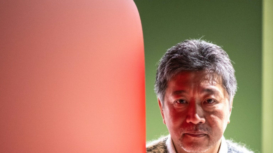 Le cin&eacute;ma japonais est trop "tourn&eacute; vers l'int&eacute;rieur"