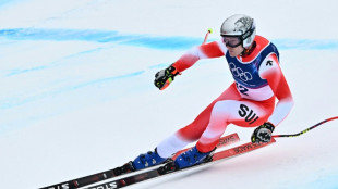 First medals up for grabs at Winter Olympics