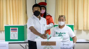 Bangkok votes for new governor for first time in decade