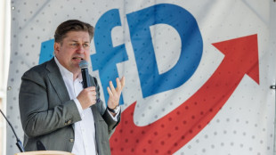Spionageprozess gegen fr&uuml;heren Mitarbeiter von AfD-Politiker Krah begonnen