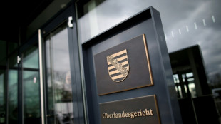 Rechtsextremistische Gruppe: Hauptverfahren gegen S&auml;chsische Separatisten er&ouml;ffnet