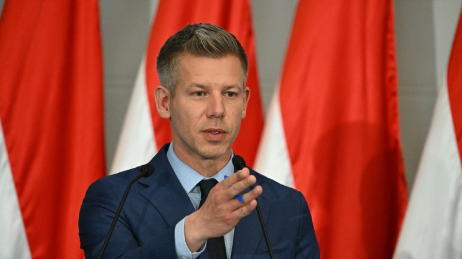 Ungarns designierter Regierungschef Magyar bietet Treffen mit Selenskyj im Juni an
