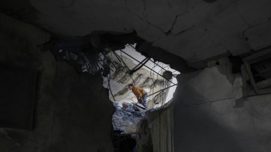 El ejército israelí transforma en "zona de seguridad" al 30% de la Franja de Gaza