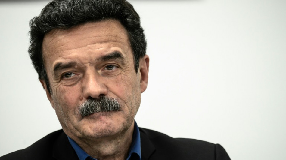 Le journaliste Edwy Plenel annonce quitter la t&ecirc;te de Mediapart le 14 mars