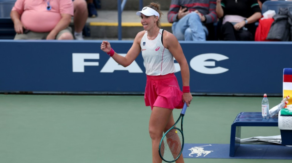 Bia Haddad vence e avan&ccedil;a &agrave; 3&ordf; rodada do US Open