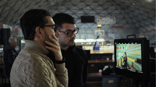 'Il Coach dei 2 Mondi' in anteprima mondiale al Giffoni Film Festival