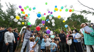 Japon: hommage aux victimes de l'une des pires catastrophe aériennes, 40 ans après