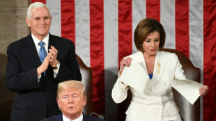 US-Demokratin Nancy Pelosi zieht sich aus Politik zur&uuml;ck