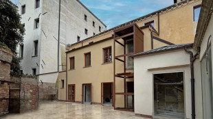 Rivive il Cinema Accademia a Venezia, ora &egrave; galleria d'arte