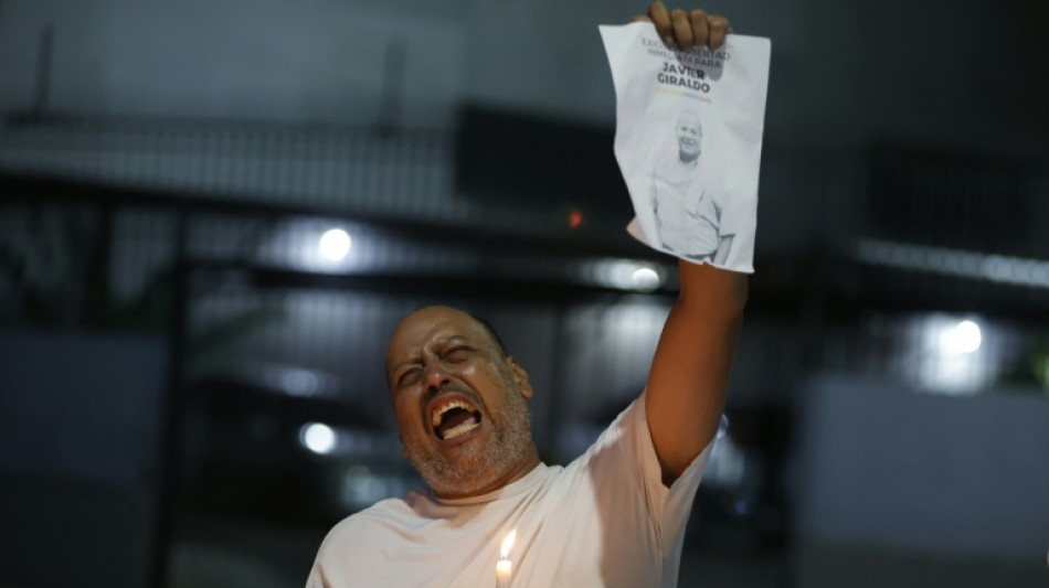 Venezuela empez&oacute; a liberar a ciudadanos estadounidenses, confirma el Departamento de Estado