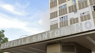 Ospedale Santobono cura bimbo affetto da rarissima malattia metabolica