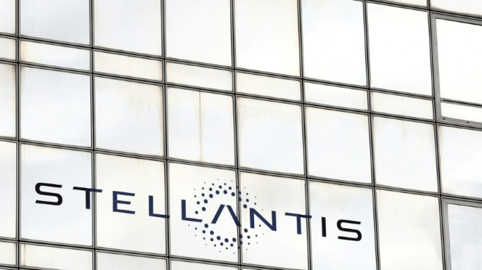 Stellantis va arr&ecirc;ter sa production plusieurs jours &agrave; Sochaux et Mulhouse