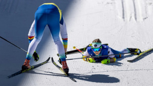 Para-Biathletin Kazmaier holt Silber - Bronze f&uuml;r Walter
