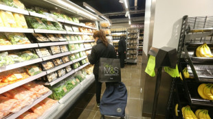 Customer data stolen in Marks & Spencer cyberattack