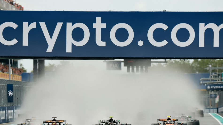 Norris gewinnt turbulentes Sprintrennen in Miami