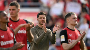 Xabi Alonso confirma que abandonar&aacute; el Bayer Leverkusen a final de temporada