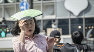 Un mes de septiembre inusualmente c&aacute;lido y cargado de lluvias