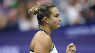 Kein Anisimova-M&auml;rchen: Sabalenka gewinnt die US Open