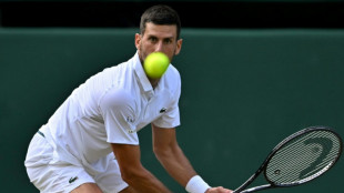 Djokovic withdraws from ATP Cincinnati Masters