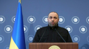 Dritte Runde direkter Gespr&auml;che zwischen der Ukraine und Russland