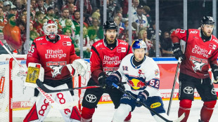 DEL: Fehlstart f&uuml;r K&ouml;ln - Klatsche f&uuml;r Frankfurt